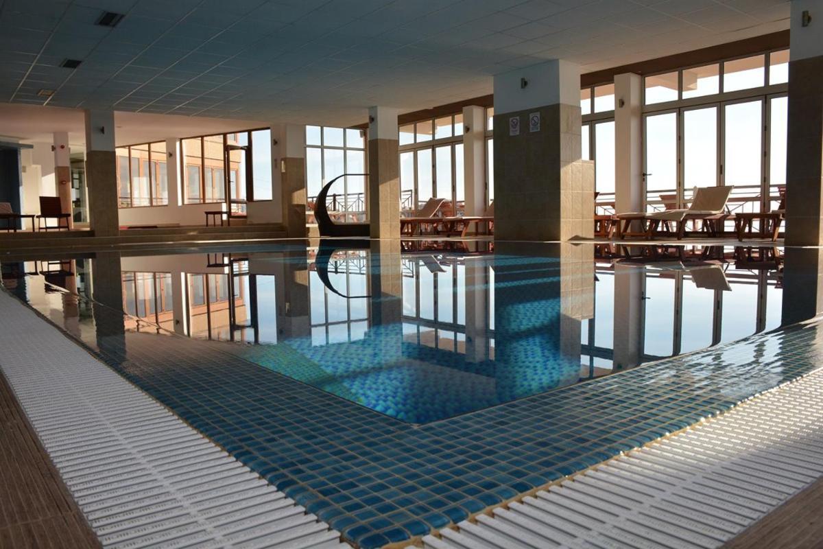 Apartman K5 Milmari Resort 카파오닉 외부 사진
