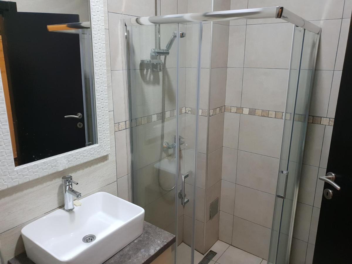 Apartman K5 Milmari Resort 카파오닉 외부 사진